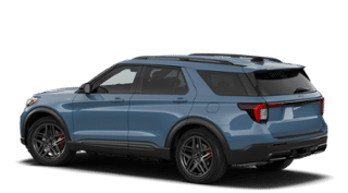 2026 Ford Explorer® External Image 3